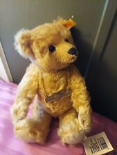 Steiff bear 660337 for sale  Darlington