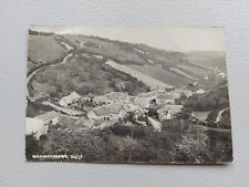 1910 photo postcard for sale  STOWMARKET