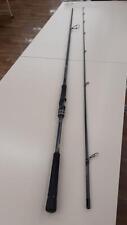 Sea bass rod for sale  Shipping to Ireland