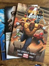 Mighty avengers vol for sale  Bay City