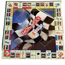 Nascar monopoly official for sale  Stephenville