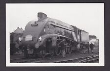 Railway loco 60024 for sale  HAVERFORDWEST