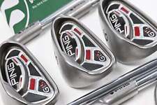 Ping g15 irons for sale  Shipping to Ireland