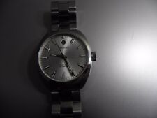 Movado datron automatic for sale  New York