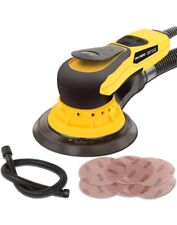 Phendo Random Orbital Sander Brushless 350W 3A Multi-function Variable Speed for sale  Shipping to South Africa