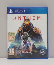 Anthem ps4 playstation usato  Macerata