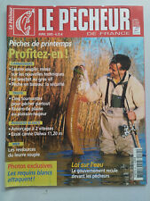 Pêcheur 261 2005 d'occasion  Le Creusot