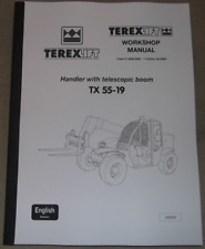 terex lift for sale  Union
