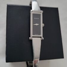 Gucci 1500l orologio usato  Spedire a Italy