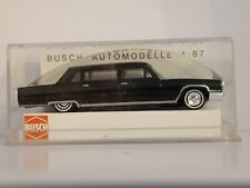Busch automodelle 42904 gebraucht kaufen  Isenbüttel