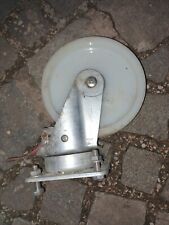 Schwerlastrollen 200mm lenkrol gebraucht kaufen  Greding