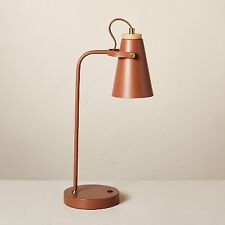 Metal task lamp for sale  USA