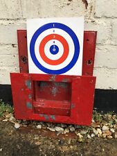 shooting gallery for sale  LEICESTER