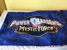 Power rangers mystic for sale  ELY