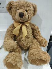 russ edition teddy bear for sale  BUCKLEY