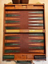 Vintage aries backgammon, used for sale  Miami