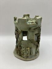 Malahide pottery castle for sale  Shelton