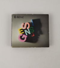 Kive genesis great for sale  OSWESTRY