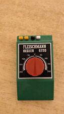 Fleischmann 6720 analoger gebraucht kaufen  Schwarzenbek