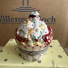 Villeroy boch winter d'occasion  Cahors