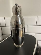 Stainless steel martini for sale  GRANTHAM