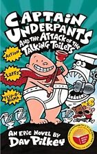 Captain underpants attack for sale  UK
