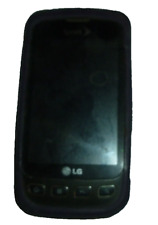 Smartphone Android LG Optimus S LS670 Sprint sem fio roxo WiFi 3G grau C, usado comprar usado  Enviando para Brazil