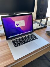 Macbook pro 2.5ghz for sale  BRIGHTON