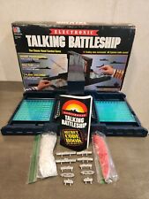 Electronic talking battleship for sale  Indianapolis