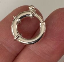 Large 16mm sterling for sale  BARNSLEY