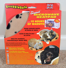 Snugglesafe original microwave for sale  SOUTHAMPTON