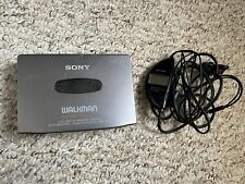 Used, Vintage JDM Sony Walkman WM-EX80 Cassette Tape Player For Parts Selling As Is for sale  Shipping to South Africa