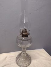 Antique clear glass for sale  Muskegon