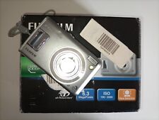 Fujifilm finepix f31fd usato  Milano