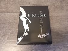 Hitchcock collection dvd gebraucht kaufen  Berlin