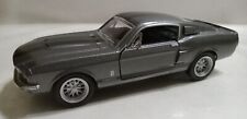 1967 SHELBY GT-500 ELEANOR 1/38 KINSMART PULL BACK USADO 2019 comprar usado  Enviando para Brazil