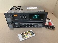 Pontiac 5eq radio for sale  Hurst