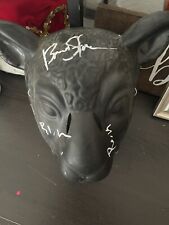 Bray wyatt mask for sale  Beverly
