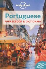 Lonely planet portuguese for sale  Shipping to Ireland