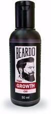 Beardo beard growth for sale  Shipping to Ireland