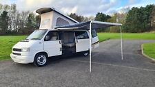 Campervan 2.4d reimo for sale  BILLINGHAM