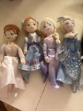 Usado, Lote de bonecas Frozen comprar usado  Enviando para Brazil