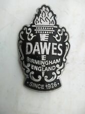 Vintage dawes bicycle for sale  ISLEWORTH