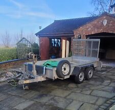 Indespension heavy duty for sale  STOKE-ON-TRENT