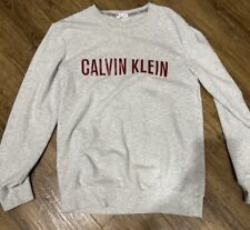 Calvin klein grey for sale  SUTTON COLDFIELD