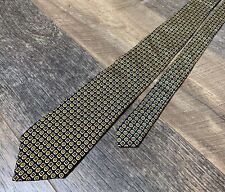 Drakes silk tie for sale  ANDOVER