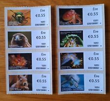 Irish stamps ireland for sale  Ireland