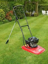 Petrol hover mower for sale  CANTERBURY