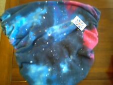 Fleece saddle cover. for sale  BISHOP AUCKLAND