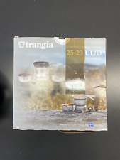 Trangia duossal cooking for sale  Shipping to Ireland